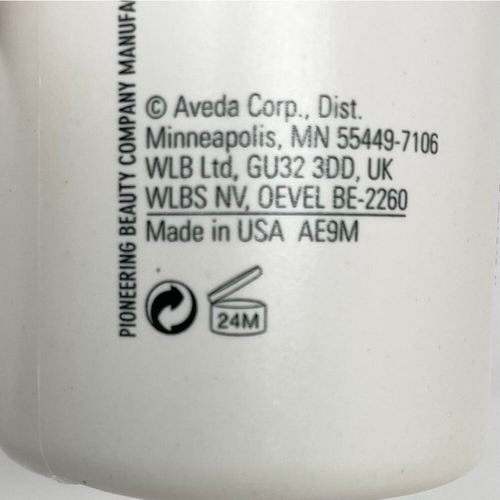 AVEDA Shampure Body Lotion Calming Aroma NEW 6.7 fl oz/200 ml - Picture 7 of 9